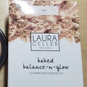 Laura Geller Baked Balance & Glow - Fair